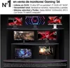 Monitor LG UltraGear 27G640A-B 27" QHD 300Hz IPS FreeSync Anteprima dell’immagine prodotto 4