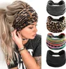 4x Haarband Damen bunt, Stirnband für Yoga und Sport Produktbild-Vorschau 1