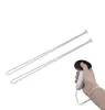 INF VR-controller polsbandjes x2 — verstelbare nylon Productafbeelding-voorbeeld 1