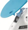 XAVAX Tapis pour fer à repasser 110200, bleu Voir les images du produit 4