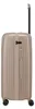 travelite Barbara Novelty 4W Trolley Satin Nude beige 75cm Produktbild-Vorschau 3
