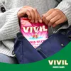 VIVIL® Cukierki multiwitaminowe z owocami leśnymi 120,0 g Podgląd zdjęcia produktu 7