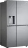 LG GSLV90PZAD Side-by-Side Kühlkombination Freistehend 635 Produktbild-Vorschau 2