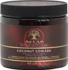 As i am CLASSIC Coconut Cowash Cleansing Cream Conditioner Produktbild-Vorschau 4