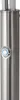 casa NOVA Stehleuchte TRISTAR DH 25x190 cm grau Stehlampe Produktbild-Vorschau 9