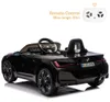 Voiture électrique pour enfants BMW i4 12 V (1 à 6 ans) – Voir les images du produit 10