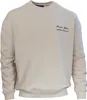 Pequs Uni Flag Sweater Pullover Roots from Mykonos 100% Produktbild-Vorschau 2