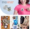 VEVOR Zubehör für Buttonmaschine Knopfmachermaschine Badge Produktbild-Vorschau 7