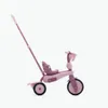 smarTrike Kinderdreirad Modell Breeze S, Pfirsich Produktbild-Vorschau 3