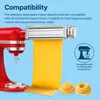 Nudelaufsatz für KitchenAid – Pasta Roller, Produktbild-Vorschau 6
