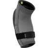 iXS Flow Evo+, Ellenbogenschutz, Schwarz, Grau, Unisex, Produktbild-Vorschau 5