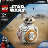 LEGO Star Wars Droid Astromech BB-8 75452 Voir les images du produit 17