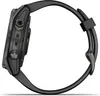 Chytré hodinky Garmin Fenix 7S Sapphire Solar Náhled obrázku produktu 9
