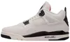 Scarpe da basket Jordan Jordan 4 Retro OG Flight Club da Anteprima dell’immagine prodotto 3