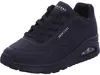 Skechers Uno – Stand On Air  Sneakers Niedrig – Schwarz – Produktbild-Vorschau 2