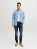 JACK & JONES JACK & JONES pánské džíny slim fit TIM JJ Náhled obrázku produktu 14
