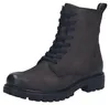 JOSEF SEIBEL Melinda 02 | Enkelboots voor dames | Bruin Productafbeelding-voorbeeld 15