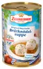 Zimmermann zupa ze smażonych pierogów Rosół warzywny ze Podgląd zdjęcia produktu 1