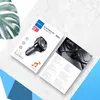 ROCK TRANSMITER SAMOCHODOWY Z ŁADOWARKĄ 2x USB 1x TYP-C Podgląd zdjęcia produktu 7