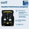 Scooli Schulranzen Jungen 1.Klasse Batman-EasyStart Produktbild-Vorschau 4