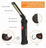 LED Werkstattlampe Taschenlampe Arbeitsleuchte Produktbild-Vorschau 2