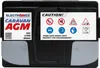 Electronicx Caravan V2 AGM 80Ah 12V ▶ Wohnmobil Boot  Produktbild-Vorschau 4