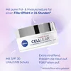 NIVEA Hyaluron Cellular Filler Anti-Age Hautpflegeset Tag & Produktbild-Vorschau 4