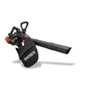 FUXTEC 2in1 Akku Laubbläser FX-E2LBSSET - 40Volt  Produktbild-Vorschau 10