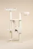 Arbres à chat RHRQuality pour grands chats - Kilimandjaro Voir les images du produit 7