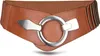 Elastischer Damen Taillengürtel, ca. 6 cm breiter Produktbild-Vorschau 1