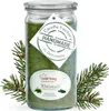 Candle Factory Duftkerze Mini-Jumbo "Winterwald" Produktbild-Vorschau 7