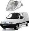 Lampa kierunkowskazu lewa z gniazdem Peugeot Partner Podgląd zdjęcia produktu 2