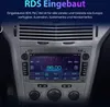 carplay WIFI Android14 Autoradio GPS NAVI BT Für Opel Astra Náhled obrázku produktu 8