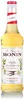 Le Sirop de Monin VANILLE Madagaskar 1l PET Náhľad obrázku produktu 7