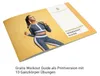 SUPERLETIC Powerband Widerstands-Fitness-Bänder & Produktbild-Vorschau 4