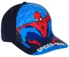 Basecap Spider-Man Dunkelblau 52 cm Produktbild-Vorschau 1