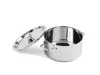 Karl Weis Mini-Topf Ø 12,5 cm, Edelstahl Produktbild-Vorschau 1