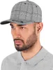FLEXFIT 6196 | Glen Check - Farbe: Brown/Khaki - Größe: Produktbild-Vorschau 10