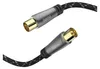 Cavo antenna Hama, spina coassiale - accoppiamento Anteprima dell’immagine prodotto 2
