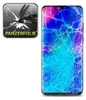 2x Panzerfolie für Huawei P30 ANTI-SCHOCK Produktbild-Vorschau 1