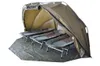 Bivvy MK 5 Seasons Dome Pro 3,5 Mann Angelzelt Produktbild-Vorschau 13