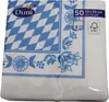 Tovaglioli Duni Bayer. Rombo 33x33 cm 50 pezzi Anteprima dell’immagine prodotto 3