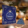 Räucherstäbchen Adventskalender inkl. Halter 2025 Produktbild-Vorschau 4