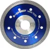 Bihui B-Speedy Diamantscheibe Für Gres-Fliesen, 125 Mm Voir les images du produit 3