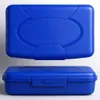 Lunchbox 3er Set Butterbrotdose Brotdose Kunststoff Brotbox Produktbild-Vorschau 6
