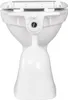 Belvit Dusch WC mit Bidet Funktion – Standtoilette aus Produktbild-Vorschau 7