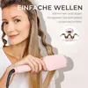 TYMO ROVY Welleneisen für haare, Lockenstab 32mm Ionen Produktbild-Vorschau 2