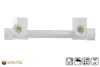 DN 20 x 1/2 Zoll, PPR Aqua Plus Montageeinheit für Produktbild-Vorschau 4