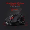 Redragon M913 Impact Elite Wireless Gaming Maus, 16000 DPI Produktbild-Vorschau 4