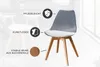 riess-ambiente Design Stuhl SCANDINAVIA MEISTERSTÜCK Produktbild-Vorschau 10